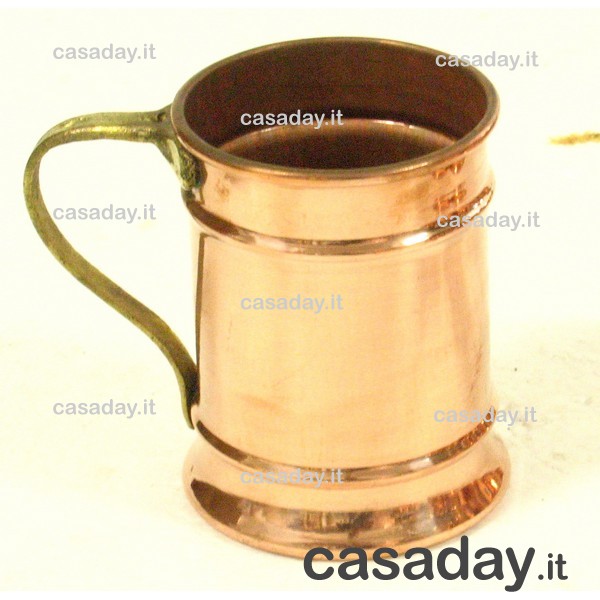 CARAFFINA RAME PICCOLA 